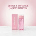 Sheglam - Clear Away Eye & Lip Makeup Remover - 80ml - Image 3