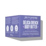 Sol De Janeiro Delícia Drench Body Butter - Image 3