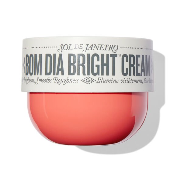 Sol de Janeiro Bom Dia Bright Cream Brightening Body Cream for Smooth and Radiant Skin | Glowmyst.pk