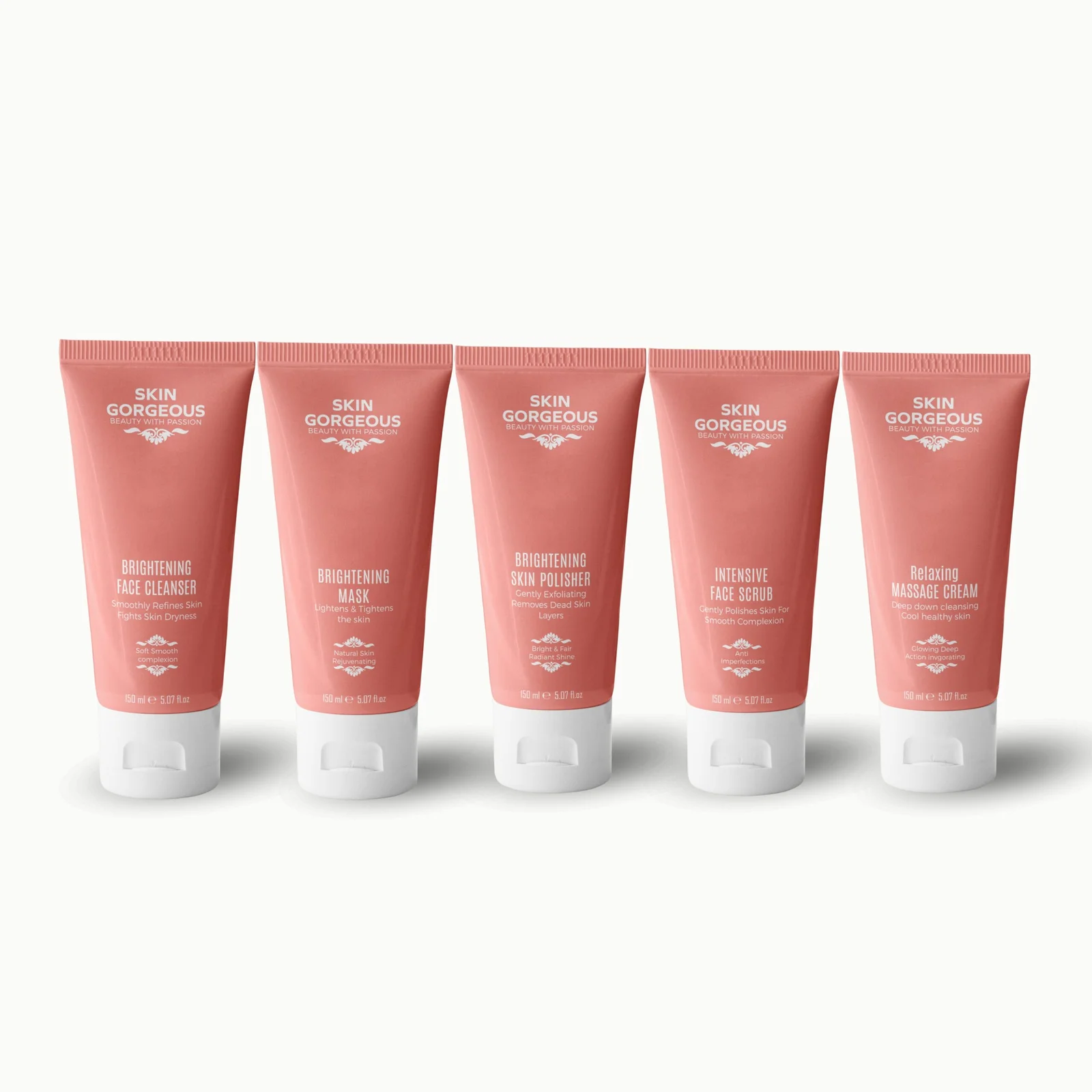 TICKETING-COUNTER-1-scaled Skin Gorgeous Brightening Facial Kit 5pc