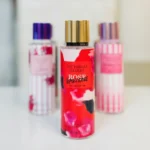 Victorias Secret Hardcore Rose Fragrance Body Mist 250ml product image