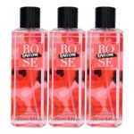 Victorias Secret Hardcore Rose Fragrance Body Mist 250ml - Image 3