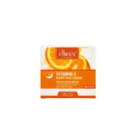 Chirs's Vitamin C Night Face Cream 50g - Image 4