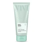 Vivimiyu Tea Tree Cleanser tube 180g front view packaging