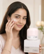 Yozo Brightening Snow Skin Cream - Image 2
