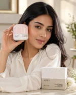Yozo Brightening Snow Skin Cream - Image 5