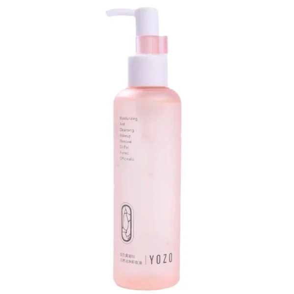 Yozo Makeup Remover Oil 150 ml