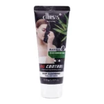 chirs's Black Charcoal Peel-Off Mask 80g - Image 2