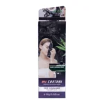 chirs's Black Charcoal Peel-Off Mask 80g - Image 6