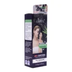 chirs's Black Charcoal Peel-Off Mask 80g - Image 4