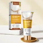 Chirs's Rice Day Face Wash 50g - Image 3