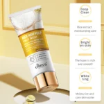 Chirs's Rice Day Face Wash 50g - Image 4