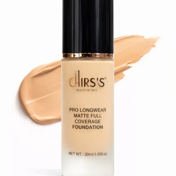 Chriss Foundation