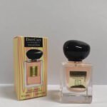DorrCarr 039 Perfume Vault bottle showcased on GlowMyst
