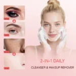 DR RASHEL Niacinamide Whitening Fade Dark Spots Face Wash 100g - Image 6