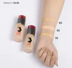 emelie WAKE ME UP Foundation - Image 2