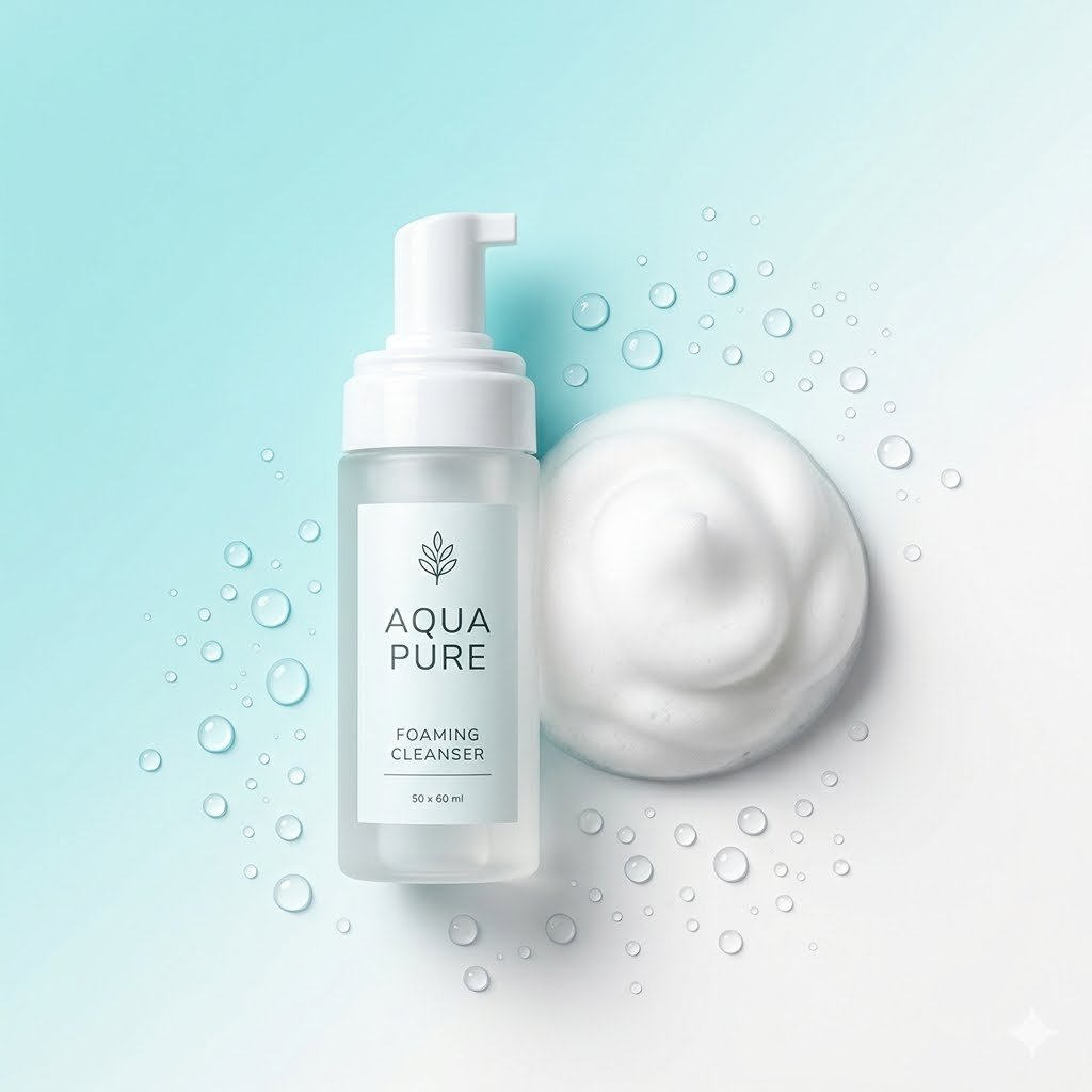 Best facial cleanser and face wash price in Pakistan