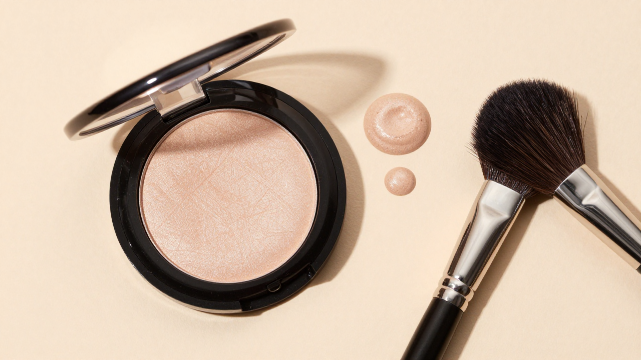 Best highlighter price in Pakistan for dewy and glowing skin