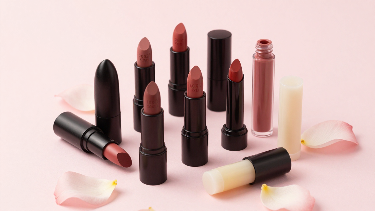 Best lipsticks and lip care products price in Pakistan