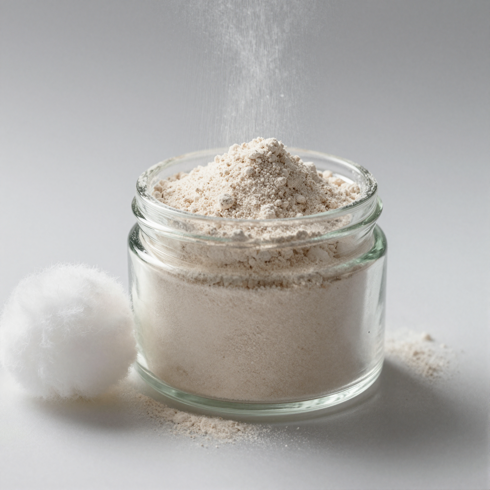 Best loose and setting powder price in Pakistan for oil control and baking