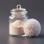 Loose & Setting Powders