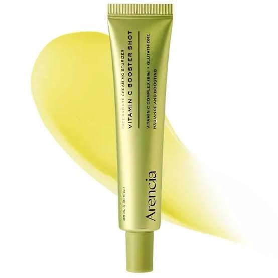 images Arencia Vitamin C Booster Shot 30ml