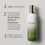 LAMER Hydrating Infused Emulsion - 125ml - Image 4