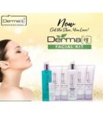 Derma IG Whitening Facial Series Kit For All Skin - Image 3