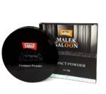 Nitro Canada Compact Powder for smooth matte face makeup