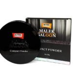 Nitro Canada Compact Powder for smooth matte face makeup