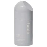 rhode glazing fluid 50 ml bottle for a dewy makeup finish