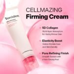 Torriden Cellmazing Firming Cream 60ml - Image 2