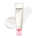 Torriden Firming Cream 60ml bottle for skincare