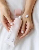 Yozo Snow Skin Purifying Cleanser - Image 2