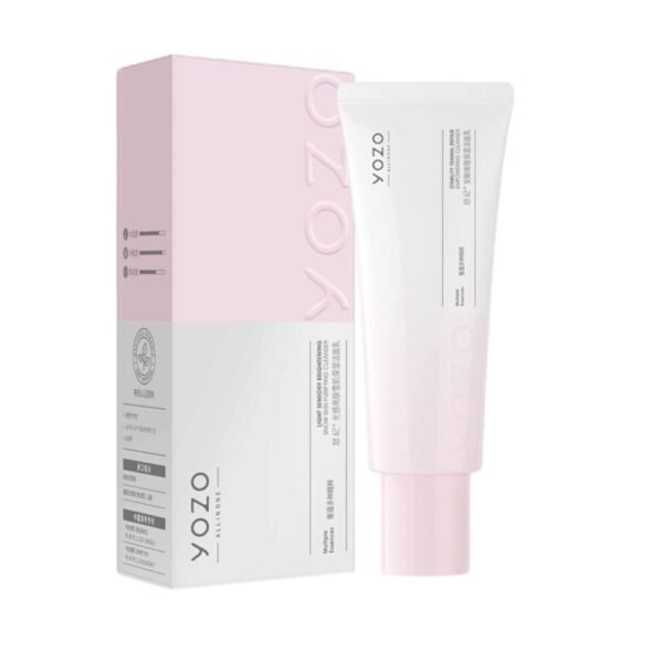 Yozo Snow Skin Purifying Cleanser