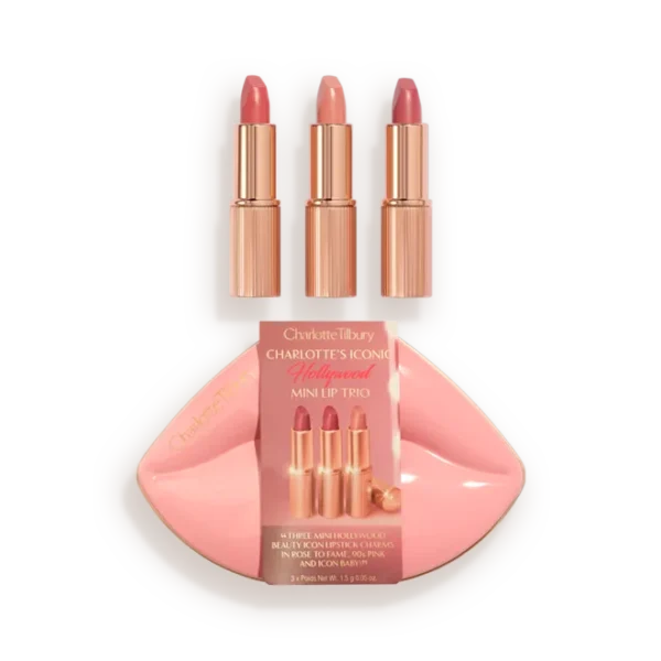 Charlotte Tilbury Iconic Mini Lip