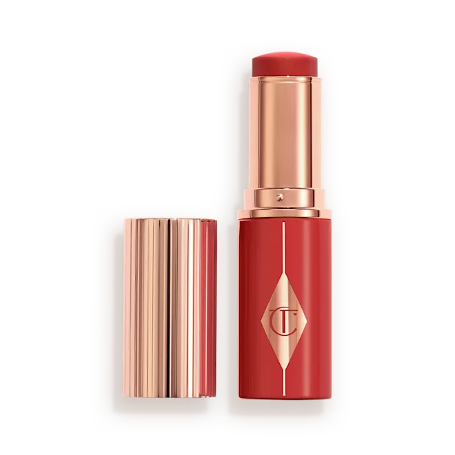 Charlotte Tilbury Unreal Blush Healthy