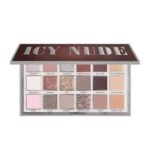 Hudamoji Icy Nude Eyeshadow Palette - Image 5
