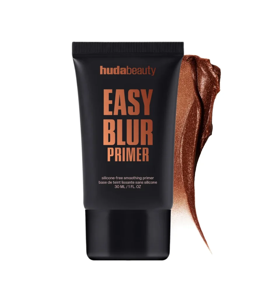 Huda Beauty Easy Blur Silicone-Free