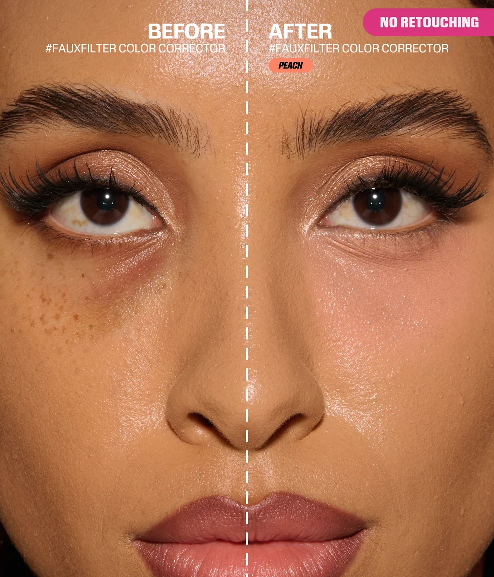 Huda Beauty #FAUXFILTER Under Eye Color Corrector - Image 5