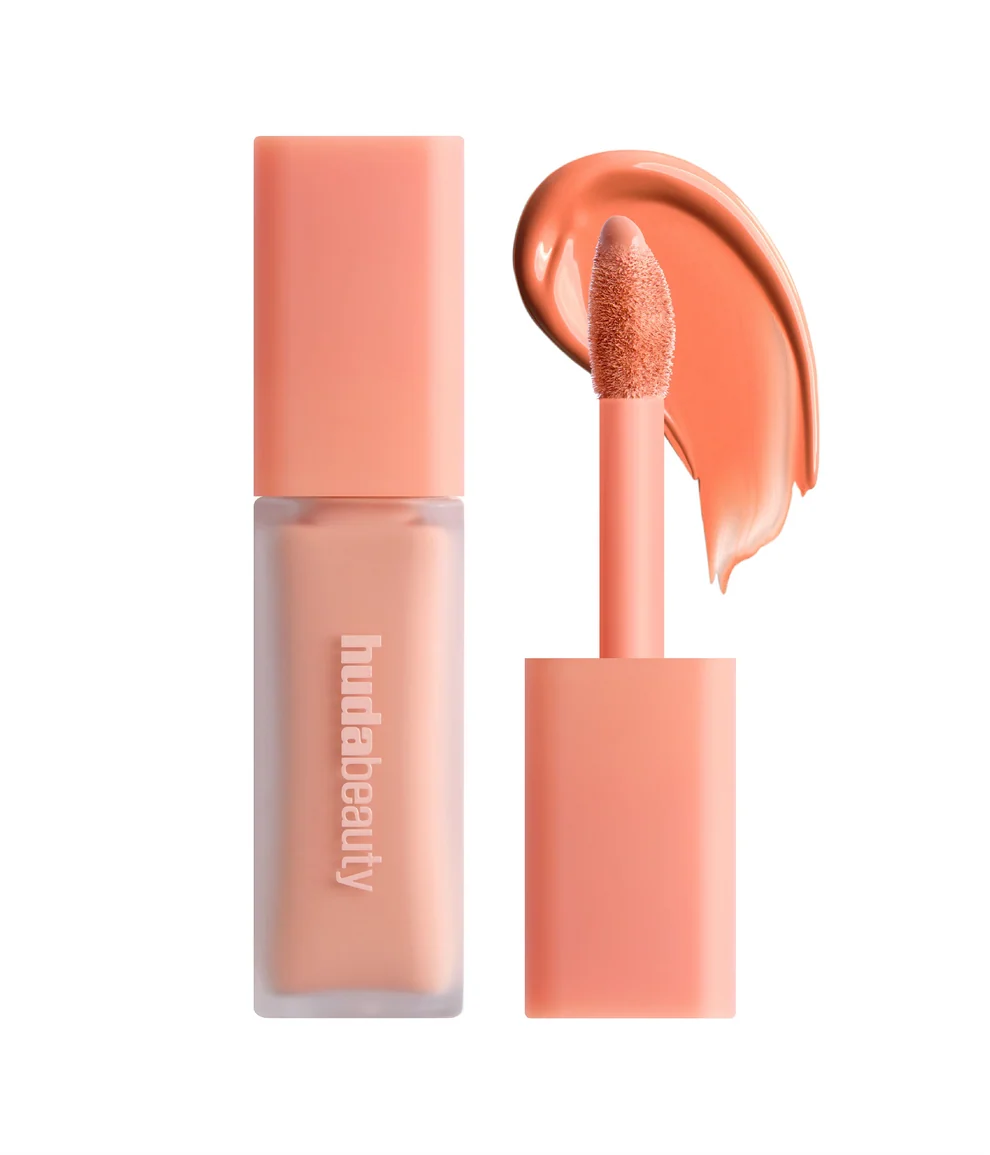 Huda Beauty #FAUXFILTER Under Eye Color Corrector - Image 7