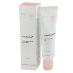 Medicube PDRN Pink Tone Up Sun Cream - 50ml - Image 4