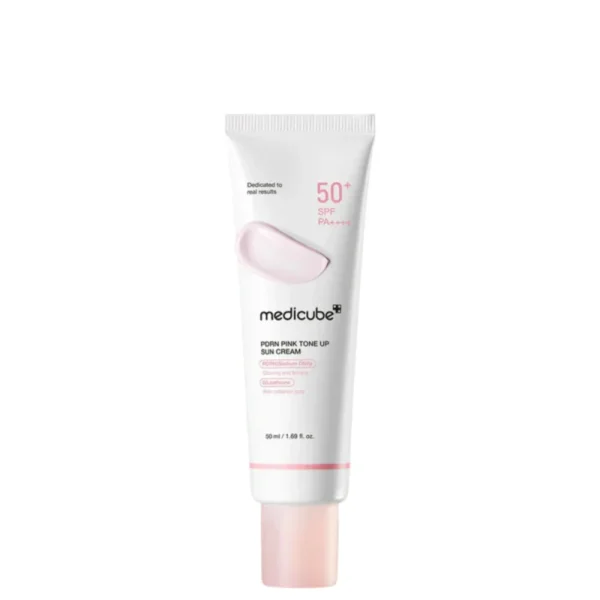 Medicube PDRN Pink Tone Up