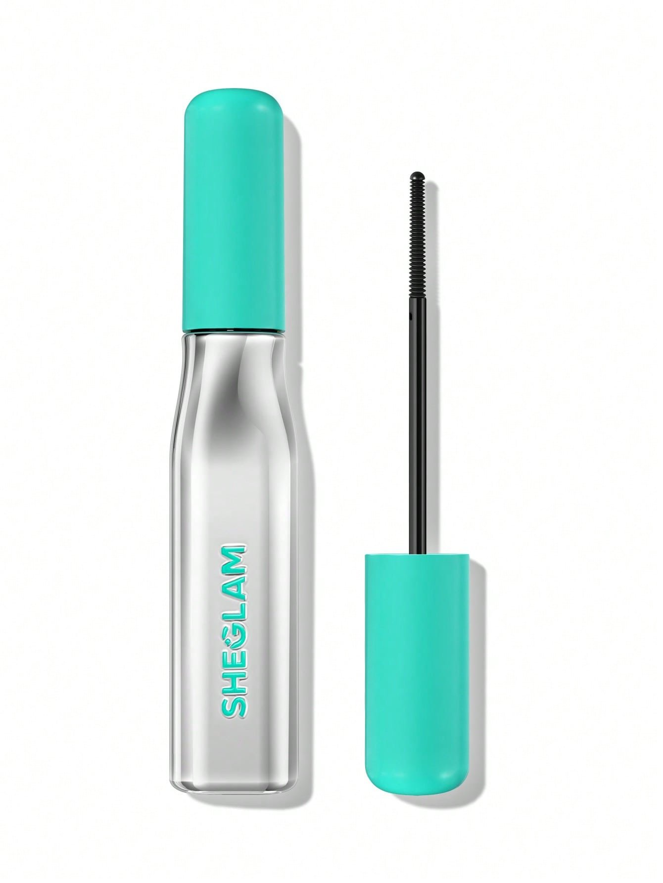 SHEGLAM - Lashlighter Up & Out Mascara 2 Sheglam Easy Lash Remover Gentle