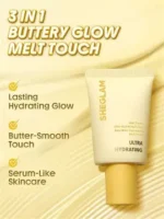 SHEGLAM Melt Touch Ultra-Hydrating Primer 30ml - Image 2