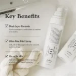 Dr. Althea 345 Relief Cream Mist 100 ml - Image 3