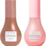Glow Recipe - Watermelon Niacinamide Dewy Flush Tinted Serum