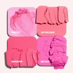 Huda Beauty Blush Filter Blurring Blushlighters Palette - Image 8
