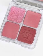 Huda Beauty Blush Filter Blurring Blushlighters Palette - Image 6