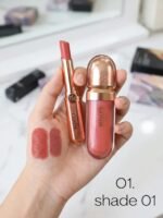 Kiko Milano Golden Oasis 3D Hydra Lip Gloss - Image 5
